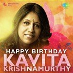 Happy Birthday Kavita Krishnamurthy - Jagjit Singh Song Download